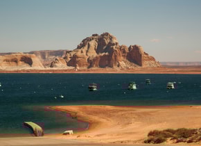 Arizona: Lo que se esconde en el desierto