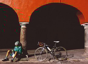 3 pueblos mágicos cerca de CDMX para conocer en bicicleta