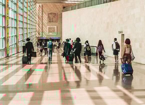 Una app de viajes mexicana hace posible que miles de viajeros lleguen a destino