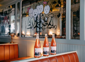 Nuestros wine bars favoritos de Estados Unidos