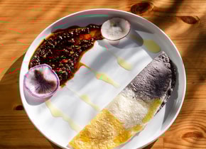 La revolucionaria escena gastronómica mexicana de Portland