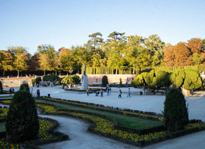 48 horas en Madrid: cafés, bares, comida deli y cañas