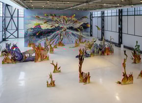 El estado de las cosas: la obra que cuestiona cómo vemos nuestra historia