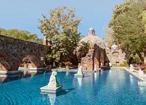 Guía para conocer Cuernavaca desde otra perspectiva