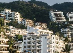 4 opciones para comer deli mientras esperas tu vuelo en Vallarta