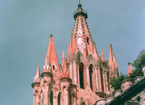 San Miguel de Allende: una guía práctica para el fin de semana