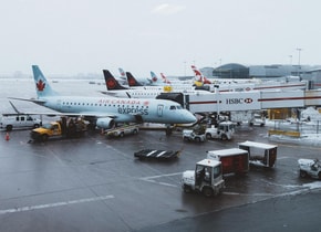 ¿Por qué se retrasan los vuelos? Siempre hay una explicación