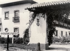 Historias de hoteles: la Posada Don Vasco, Pátzcuaro