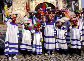 4 pueblos mágicos para visitar a menos de 3 horas de la CDMX