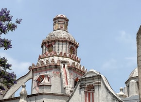 Bienvenidos a Tepotzotlán, un pueblo de oro en medio de la metrópolis