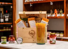 Hanseatik inaugura su showroom con 500 productos gourmet de todo el mundo