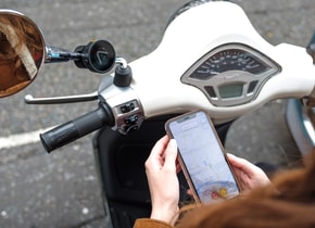 Organiza tu viaje con ayuda de estas apps