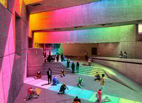 7 muestras de arte en CDMX para este verano