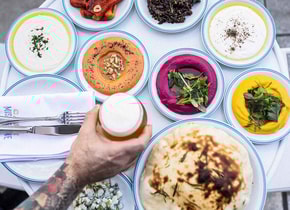 Buenos Aires gastronómica: una grata sorpresa