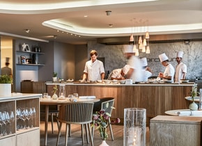 Copenhague y su escena gastronómica de avanzada