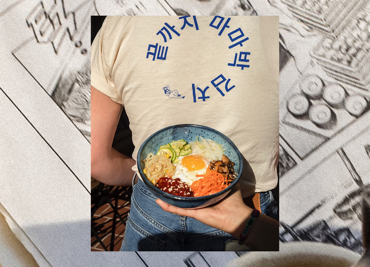 ¿Cómo conservar la esencia de la comida tradicional cuando estás lejos de tu país de origen?
