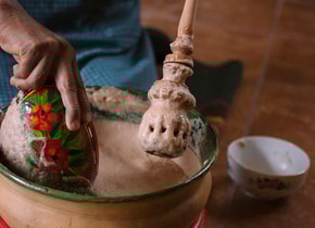 Espumas de Oaxaca: una tradición en auge