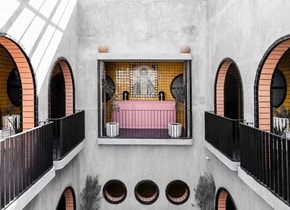 Tres pequeños hoteles para huir del bullicio durante un fin de semana