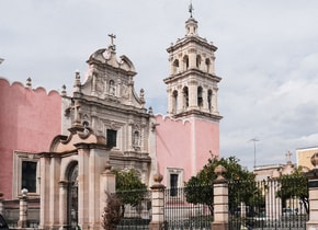 Jerez de García Salinas: un pueblo mágico rodeado de aventura