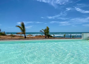 De Norte a Sur: tres playas mexicanas ideales para alejarte del bullicio