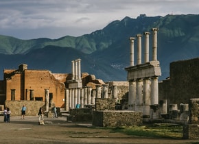 Italia: el país con más patrimonios de la humanidad