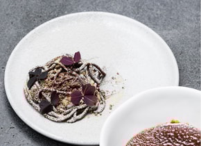 En la cocina con la chef Pía León