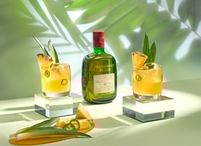 5 tragos perfectos para el verano que puedes preparar en casa