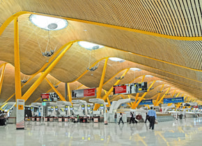 Requisitos para viajar a España desde México