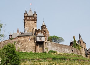 Cochem: un pueblo en Alemania con paseos en góndola y castillos medievales