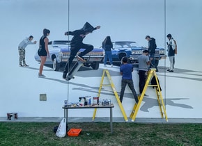 Street Art en Los Ángeles, una guía por dos expertas locales