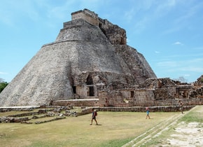 Mérida, entre las 10 ciudades que hay que visitar en 2022