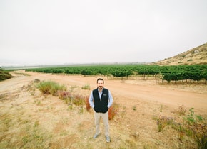 México será sede del Congreso Mundial de la Viña y del Vino 2022