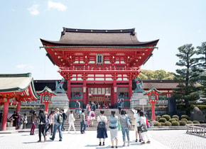 Se terminó la espera, Japón reabre sus puertas a los viajeros