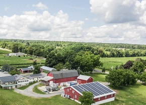 De catas de vino hasta paseos en bote, así es visitar Seneca Falls