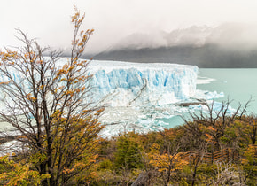 4 parques naturales que cambian de color en otoño