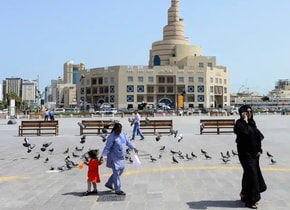 ¿Vas a viajar a Qatar? Esto es lo que tienes que saber