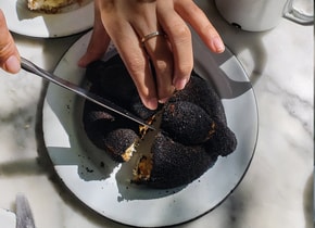 ¿Cuántos tipos de pan de muerto hay? La lista es interminable