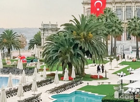 Comer en Estambul: puestos callejeros, dulces típicos y fusión cultural
