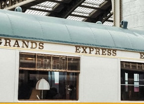 Buenas noticias: el tren Orient Express volverá a las vías en 2024