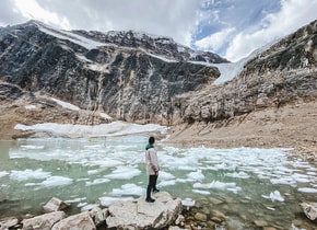 Canadá: cómo respetar los Parques Nacionales