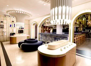 Clase Azul Los Cabos abrió sus puertas en octubre.