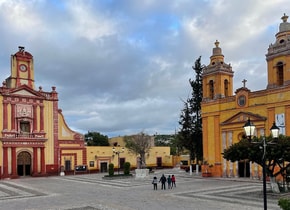 Cadereyta de Montes