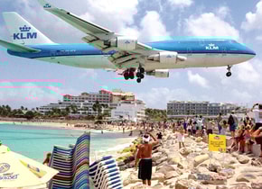 Adiós al histórico Jumbo: han fabricado el último Boeing 747