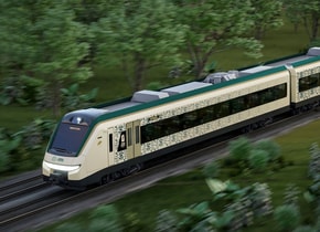 El Tren Maya tendrá diferentes categorías que cambiarán la experiencia del viajero.
