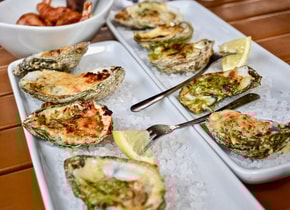 Guía gastronómica de Estados Unidos: BBQ, Bourbon y sabor sureño