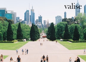 No puedes regresar de Melbourne sin traer un pedazo del arte y cultura de la ciudad. Foto: Getty