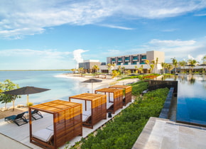 Primavera en NIZUC: una escapada de relajación para renovar mente y cuerpo