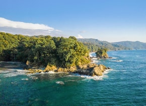 Colombia está redescubriendo nuevos destinos en su territorio. Fotos: Christian Byfield.