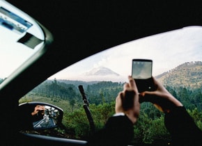 Qué tomar en cuenta antes de subir cualquier montaña