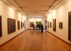 Una guía para recorrer el lado menos conocido de Bogotá